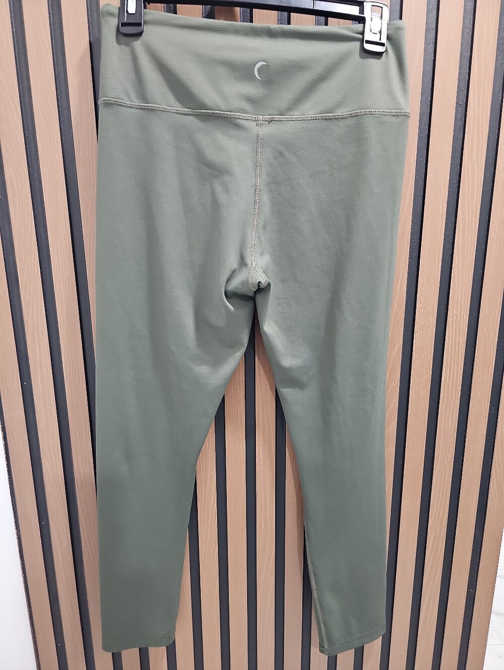 ZYIA Active Sports Leggings Size 8-10